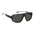 thumbnail image 3 of Lentes de Sol Polaroid Hombre PLD 7054/S 207371O6W61M9 negro, 3 of 9