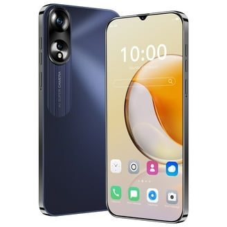 Nothing Phone (2a) Plus Smartphone,50 MP Camera, 6.7