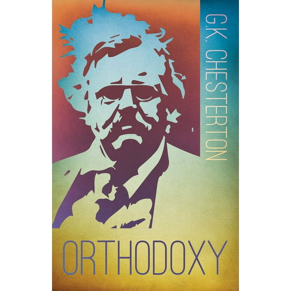 Orthodoxy (Paperback)