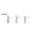 thumbnail image 3 of Sunex Tools 3703V 11 in. Hose Gripper Pliers Set, 3 Piece, 3 of 4