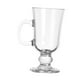 thumbnail image 5 of Taza de café, taza de espresso, PC, taza de café transparente multiusos simple, taza para beber para té, bebida, jugo, café con leche, 200 ml, 5 of 9