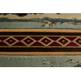 thumbnail image 4 of Antler Laker Rug 7'10" x 10'6", 4 of 5