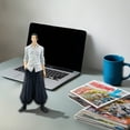 thumbnail image 3 of Liyamei Japanese Anime Garage Figure Collectible For Building And Display, 3 of 5