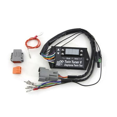 Twin Tuner II EFI Controller,for Harley Davidson,by