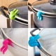 thumbnail image 2 of Tapón para derrames, paquete de 6 herramientas de cocina creativas de silicona, tapa para tapón para derrames, tapa para sartén, herramienta de cocina, 2 of 5