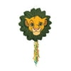 Disney® The Lion King™ Pull-String Piñata, Party Supplies, Birthday, 1 Pieces