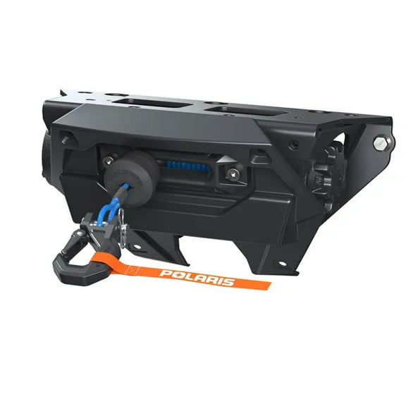 Polaris 2890398 Pro HD 4,500 LB Winch RZR Pro XP 4 Ultimate Premium Sport