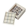 thumbnail image 1 of Wood Xo Toe Juego de Mesa para Niños Juego Interactivo Entre Padres e Hijos Juego de Lógica Divertido Rompecabezas para Niños Juguetes Regalo, 1 of 5