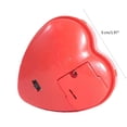 thumbnail image 5 of Heart shaped Voice Recorder Recording Chip for Soft Toys Stuffed, 5 of 8