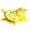 Yellow, variant on syligr Friction Powered Inertial Toy Car for Boys Ages 3-6, Beetle Stunt Vehicle, Push and Go Sliding Car for Toddlers Preschoolers, Outdoor Indoor Playground Travel Toy, Birthday Xmas Gift for Kids