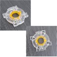 thumbnail image 4 of 3 Pairs Arcade Octagonal/Square/Circle 8 Ways Restrictor Gate Competible with Sanwa JLF Joystick Fight Stick, 4 of 5