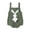Blackish Green, variant on Baby Girl Boy Easter Bunny Romper Knit Sleeveless Bodysuit Jumpsuit Girl Soft Party Sweater My First Easter Outfit Clothes