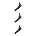 thumbnail image 4 of Soidarity Cubiertas para cabezas de palos de golf, materiales duraderos y fáciles de usar, accesorios para palos de golf, cubiertas para cabezas Type1 NO1, 4 of 6