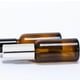 thumbnail image 2 of 10 piezas de cabezales de pulverización para botella de riego, pulverizador de niebla fina, tapas de botella de pulverización de repuesto, cabezal de pulverización de aluminio (plateado), 2 of 6