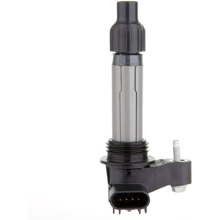 SCITOO 100% New 1pcs Ignition Coil Set Compatible with Cadillac Chevy Buick GMC Pontiac Saturn Suzuki 2007-2015 Automobiles Fit for OE: UF569 C1555