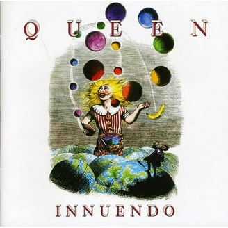 Queen 40th Anniversary Collector's Box Set - Music & Performance