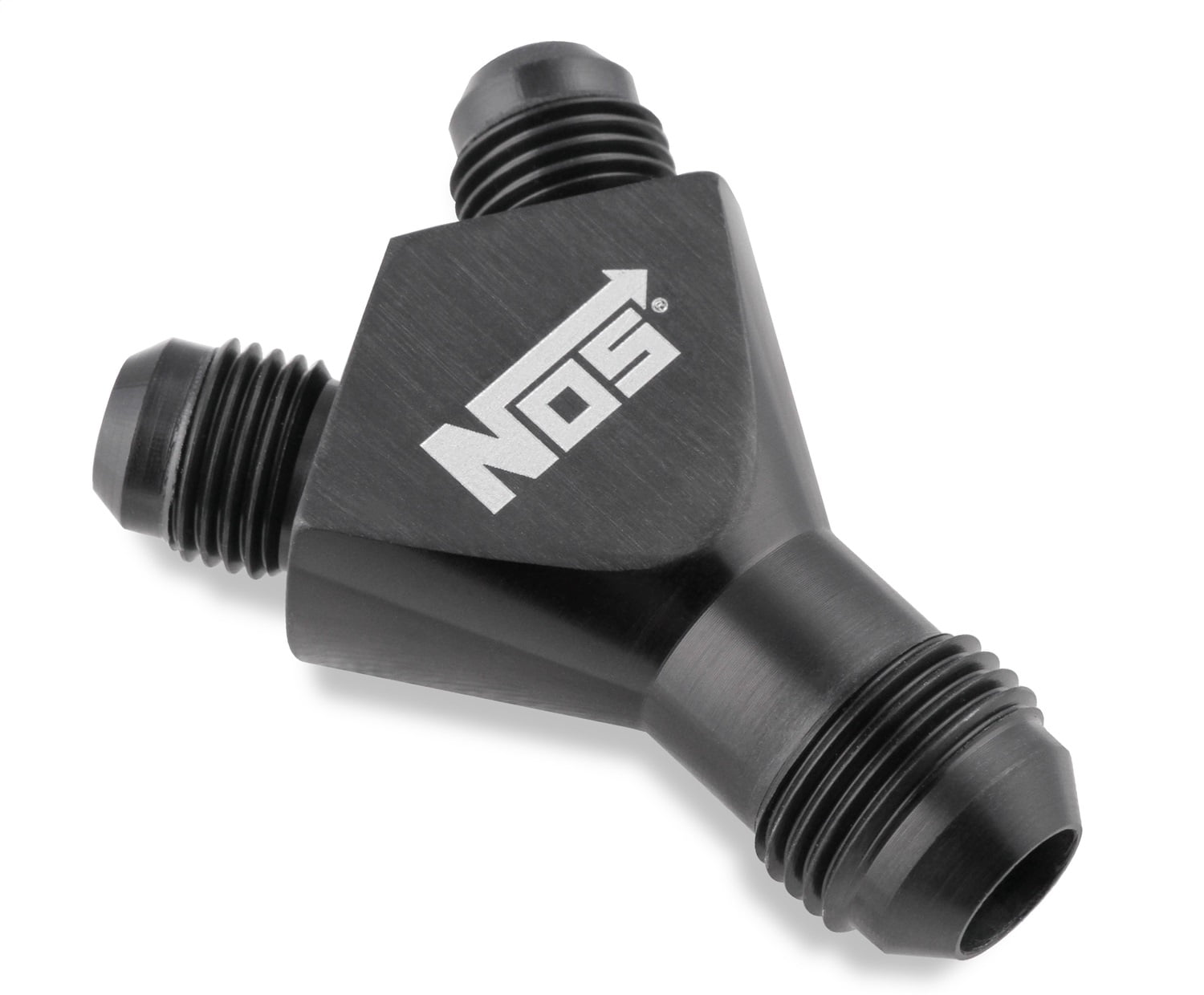 NOS/Nitrous Oxide System 17840BNOS Fuel Hose Fitting