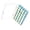 Blue, variant on 40Pcs Finger Sponge Daubers with Case Art Painting Sponge for Kid Student Painting Card Making Crafts Scrapbooking