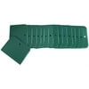 Mountain MTN4526 100-Piece 4 in. Plastic Spreaders - Green