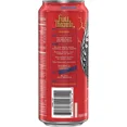 thumbnail image 2 of Full Throttle Red Apple Energy Drink, 16 fl oz – Bold Apple Flavor Energy Boost, 2 of 5