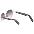 thumbnail image 1 of TISHITA Lunettes Audio Intelligentes Lunettes Sans Fil Bluetooth IP67 Étanches Intelligentes, 1 of 8
