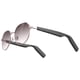 thumbnail image 2 of Gafas inteligentes Inalámbrico Resistente Auriculares Altavoces Tabletas Lentes inteligentes Llamadas Fitness, 2 of 8