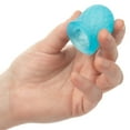 thumbnail image 2 of CalExotics Pop Sock! Tickler Stroker for Men, Blue, 2 of 6