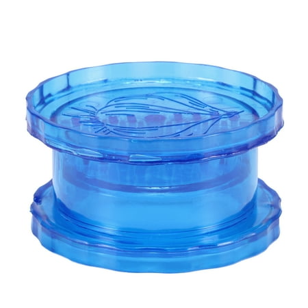 

Garlic Food Chopper Fruit Slicer Twist Mashed Garlic Manually Processor Garlic Crusher Garlic Press Slicer