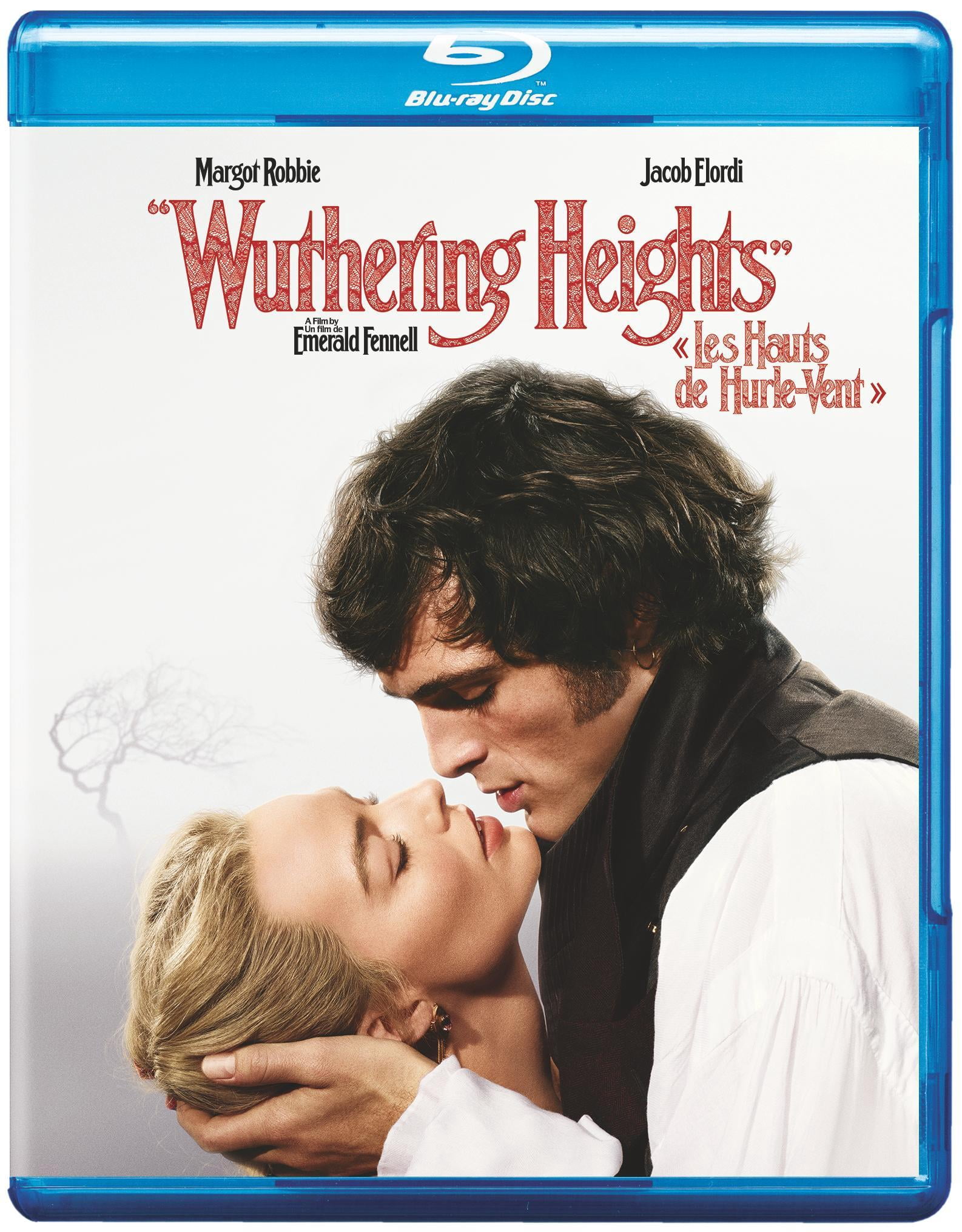 Wuthering Heights (2026) (Blu-ray), Drama, Warner Bros.