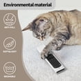 thumbnail image 6 of Remote Controller Silicone Case for Samsung Smart TV Shockproof Remote Control Sleeve for TM2180E TM2180E BN59-01385A BN59-01311 BN59-01327 BN59-01357 RMCSPB1FP1 Protective Cover, 6 of 9