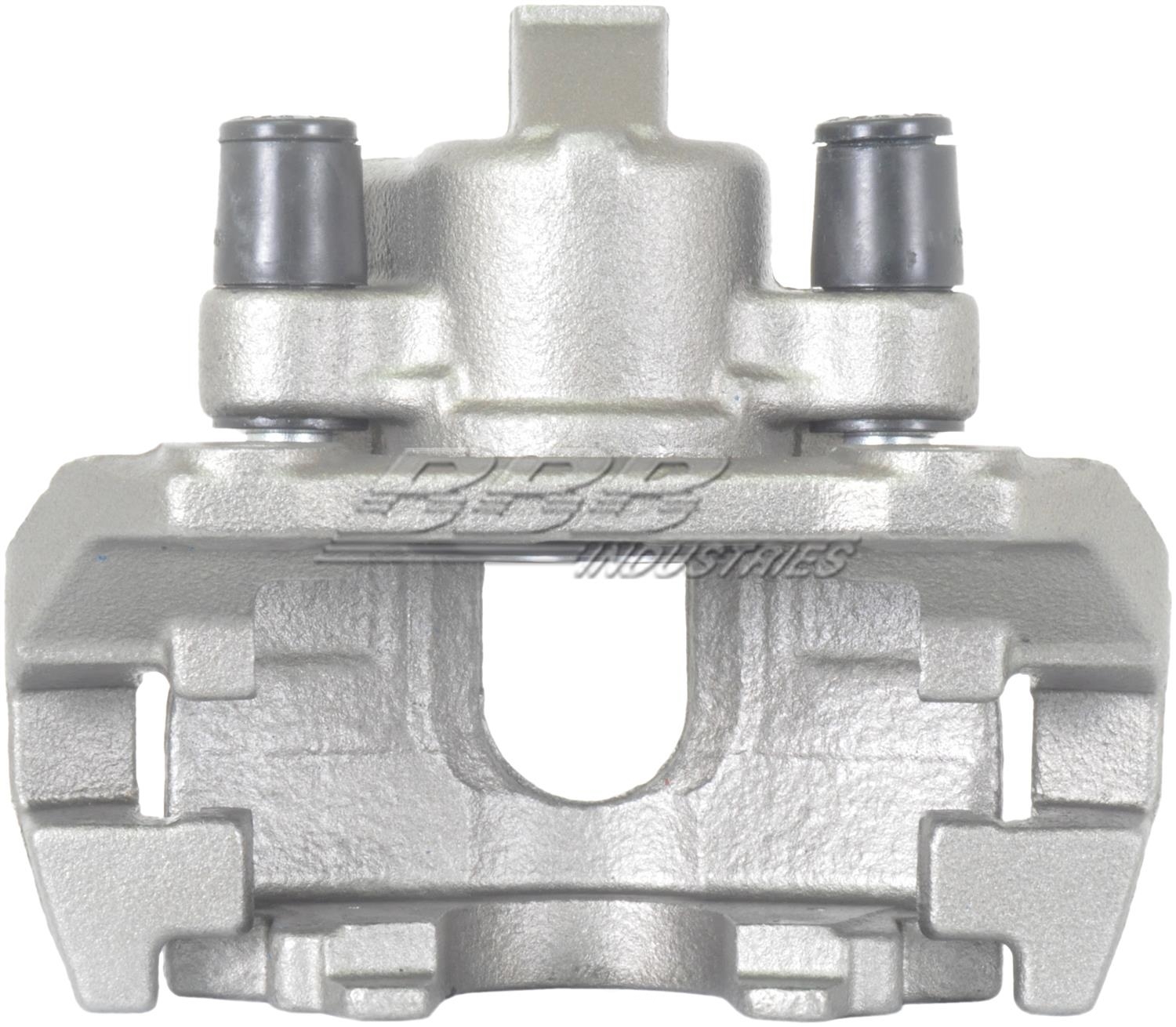 TERREPOWER formerly BBB Industries 99-09325A Reman Caliper w/installation Hardware