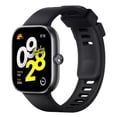 thumbnail image 4 of Reloj Inteligente Xiaomi Redmi Watch 4 Obsidiana negra, 4 of 11