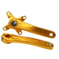 thumbnail image 2 of Anneau de Chaîne Design Creux Manivelle Haute Résistance Réduit la Friction pour Modèles de Vélos, 2 of 5