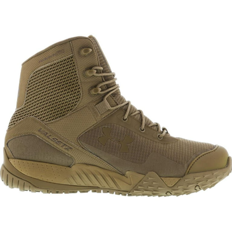 Under Armour Men's UA Valsetz RTS Tactical Boots 9 