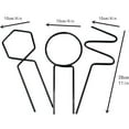 thumbnail image 4 of Trellis for Potted Plants,Garden Trellis,Indoor Flower Pot Supports, 4 of 4