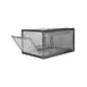 thumbnail image 3 of Zapatera Apilable Alexa Humo Set de 24 Piezas AGBOX | Organización Eficiente y Modular para Maximizar tu Espacio, 3 of 3