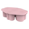 thumbnail image 1 of Price cut Upgraded Silicone Ice Tray And Mold Large Size Cylindrical Coffee Ice Tray For Refrigerator With Lid And Glass Accessories, 1 of 3