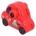 thumbnail image 5 of Máquina de burbujas de coche para niños, luz eléctrica portátil, fabricante de burbujas musicales, juguete para regalo, 5 of 5