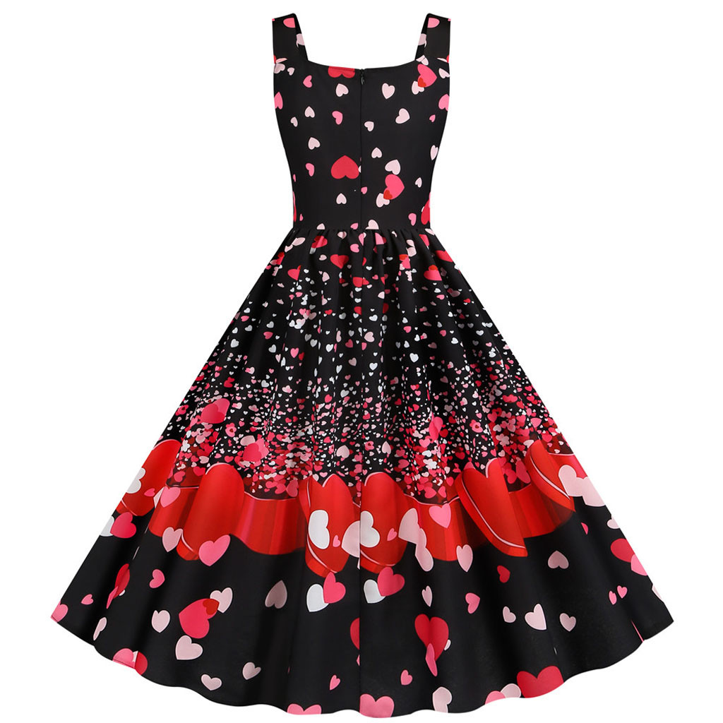 valentines dress womens