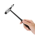thumbnail image 1 of Medical Neurological Hammer Muscle  Diagnostic Hammer Health Care Percussor, 1 of 7