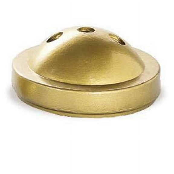 Annin Flagmakers 697409 Floor Stand for Three Flagpoles