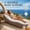 Twin Air Sofa, variant on Inflatable Air Sofa Bed, Convertible 2-in-1 Couch to Air Mattress with Backrest, Heavy Duty Blow Up Bed for Living Room, Backyard, Camping, Beach & Travel