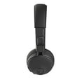 thumbnail image 2 of JLab Audio Studio BT Wireless On-Ear Headphones - Black, 2 of 7