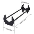 thumbnail image 2 of Multifunctional Sink Wrench, Faucet Hose, Hexagonal Socket Bathroom Pipe Wrench Installation Tool, Disassembly And Maintenance Tool, 2 of 2