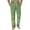 Light Green_#04, variant on Sewkxo Men Sleep Pants Sherpa St Patricks Day Printed Elastic Waist Drawstring Sleep Pants Spring Summer Casual Baggy Fit Lounge Pant with Pockets,Dark Green M