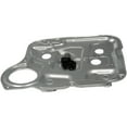 thumbnail image 2 of Dorman 748-339 Front Passenger Side Power Window Motor and Regulator Assembly for Specific Hyundai Models, 2 of 5