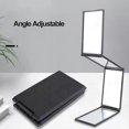thumbnail image 4 of 4-Sided Folding Mirror, Multi Angle Folding 360 Degree Compact Mirror, 4 of 5