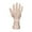 right Hand, variant on Serenable Hand Model Jokes Toy Lifelike,Photo Props,Fake Hand Mannequin Hand for Cosplay Decoration Jewelry Display Party Nail Training skin
