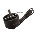 thumbnail image 3 of Lightweight 3115 900KV 3-6S Brushless Motor Model Aircraft Motor for Racing Photography Accessories, 3 of 8