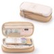 thumbnail image 1 of 1-pack pencil holder, pencil case for girls, pencil case for teenagers, large capacity pencil case, 1 of 1